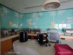 -上海南汇嘴大堤酒店