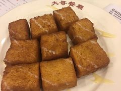 -大哥餐厅(西城花园店)