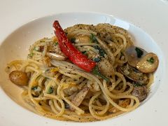 -安妮意大利餐厅(丽都店)