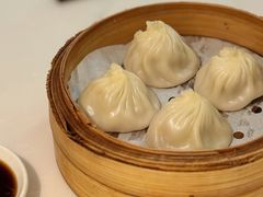 -翡翠拉面小笼包(岭南新天地店)