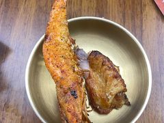-老虎滩大连海鲜烧烤(水游城店)