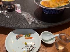 -五马集·海鲜·温州大牌档(黑金冠五马街十字路口店)