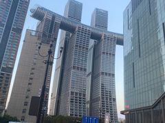 -成都ins星空塔酒店(春熙路天府广场店)