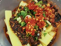 -伤心凉粉(洛带镇店)