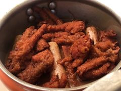 -李老爹香辣蟹(宣武门店)