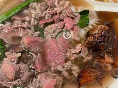-一肴·牛肉粿条(深圳湾睿印店)