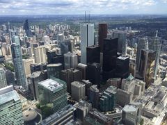 -360 The Restaurant at the CN Tower