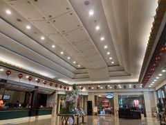 -长春名人酒店