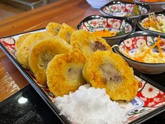 -粘豆包铁锅炖二部(温泉街店)