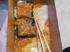 -品腐记·豆腐王朝(老门东总店)