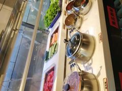-汉拿山(包河万达店)