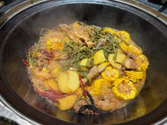 -刘幺八东北铁锅炖