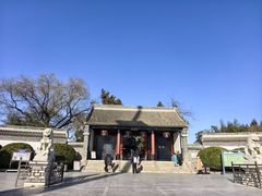 -永茂驴肉(莲池南大街总店)