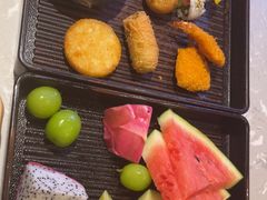 -空之介寿喜烧·和牛放题(恒隆广场店)