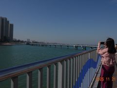 -北海市海滨公园