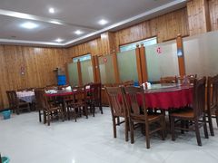 大堂-小本鸡饭店(滨江白马湖店)