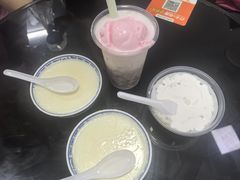 -百花传统甜品店(原址店)