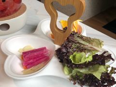 -蜜桃花开·中西融合菜E&W(南长街店)