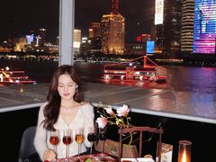 -RIVIERA 松鹤楼(外滩店)