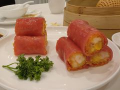 -粤珍轩·家宴·广式茶点(新城广场店)