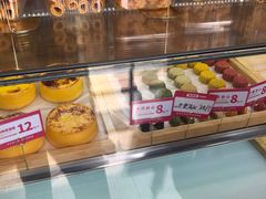 -東更道点心行(文化东路店)