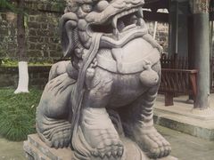 -中国观音故里广德景区