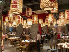 大堂-二十八里太湖船菜(吉祥路店)