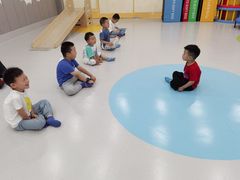 -金色雨林·专注力情商思维感统(海岸城八方汇中心)