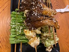 -疍家人黄记海鲜火烧烤