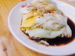 -西关明记肠粉(荔枝湾店)