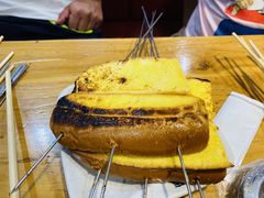 -老胖串店(山大路店)