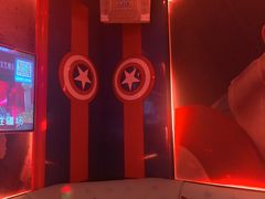 -UK派对KTV(日月广场店)