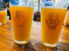 -40+精酿啤酒俱乐部(国投财富广场店)