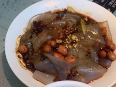 -半天妖烤鱼(西直门凯德mall店)