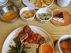-素虎料理(前门店)