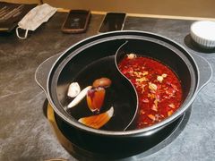 -匠牛亭·锅物烧肉放题自助(昆百大·泰业城店)