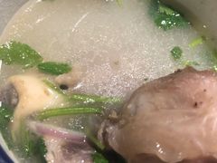 -刀郎牛肉面新疆餐厅·烧烤(清真通州珠江国际城店)