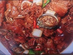 -磁州卤面·邯郸地方菜(复兴区店)