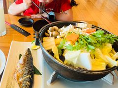 -王鼎精致料理铁板烧(世博源店)