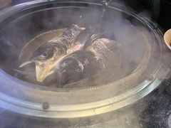 -好灶头妈妈菜·柴火灶台鱼·千岛湖土菜地标美食