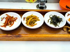 -乡党臊子面(丰庆公园店)