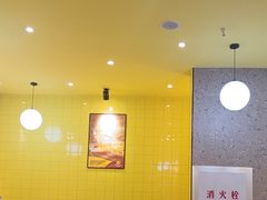 -尊宝比萨(安普顿店)