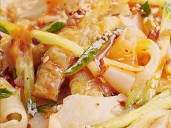 -小竖点徽派卷面皮(洪都店)