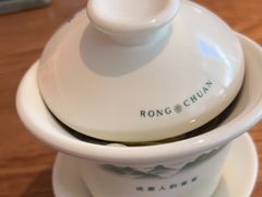 -蓉城小馆(科兴店)