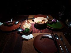 -花马天堂云南餐厅 Lost Heaven(高邮路店)