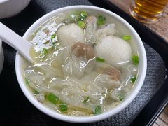 -同利肉燕老铺(澳门路店)