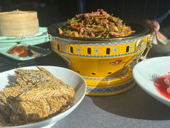 -羲和雅苑•北京烤鸭(平安国际金融中心店)