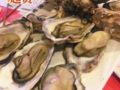 -龚海宝· 烧烤· 羊肉原切挂糊更好吃(庄市店)