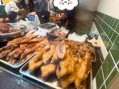 -马记清真肺片(玉林中横巷)