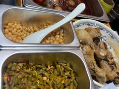 -皖佬板安徽牛肉板面(西站食宝街店)